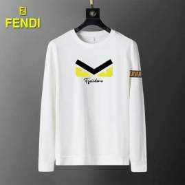 Picture of Fendi Hoodies _SKUFendiM-5XL12yr993034